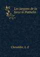 Les jargons de la farce le Pathelin, Chevaldin, L. E 