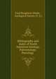 Bibliography and Index of North American Geology, Paleontology, Petrology ., Fred Boughton Weeks , Geological Survey (U .S.) 
