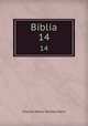 Biblia. Devoted to biblical archaeology and oriental researvh, Charles Henry Stanley Davis 