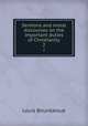 Sermons and moral discourses on the important duties of Christianity. 2, Bourdaloue Louis 