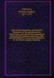High school education; professional treatments of the administrative, supervisory, and specifically pedagogical functions of secondary education, with special reference to American conditions, ed. by Charles Hughes Johnston, Johnston, Charles Hughes, 1877-1917 