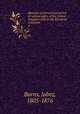 Sketches of sermons preached in various parts of the United Kingdom and on the European continent. 4, Burns, Jabez, 1805-1876 