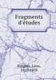 Fragments d