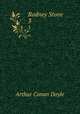 The great shadow and uncle Bernac, Doyle Arthur Conan 