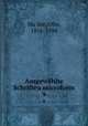 Ausgewhlte Schriften microform. 9, Otto Mu?ller 