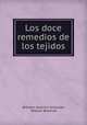 Los doce remedios de los tejidos, Wilhelm Heinrich Schussler 