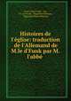 Histoires de l