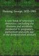 A text-book of veterinary obstetrics : including the diseases and accidents incidental to pregnancy, parturition and early age in the domesticated animals, Fleming, George, 1833-1901 