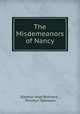 The Misdemeanors of Nancy, Eleanor Hoyt Brainerd , Penrhyn Stanlaws 