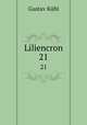 Liliencron. 21, Gustav Kuhl 