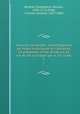 Oeuvres completes, accompagnees de notes historiques et litteraires, et precedees d