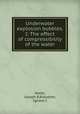 Underwater explosion bubbles. I: The effect of compressibility of the water, Keller, Joseph B,Kolodner, Ignace I 