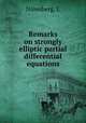 Remarks on strongly elliptic partial differential equations, L. Nirenberg 