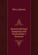 Quasiconformal mappings and Teichmuller