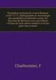 Pamphlets protestants contre Ronsard (1560-1577); bibliographie et chronologie des pamphlets protestants contre les Discours de Ronsard, avec une edition critique de trois pieces inedites et d