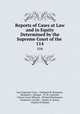 Reports of Cases at Law and in Equity Determined by the Supreme Court of the .. 114, Iowa Supreme Court , Nathaniel B. Raymond , Benjamin I. Salinger , W. W. Cornwall , Ulysses Grant Whitney , Richard Reichmann , Frederick F. Faville , Charles H. Scholz , Charles W. Barlow 