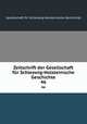 Zeitschrift der Gesellschaft fr Schleswig-Holsteinische Geschichte. 46, Gesellschaft fur Schleswig-Holsteinische Geschichte 