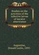 Studies on the activities of the infective larvae of necator americanus, Augustine, Donald Leslie, 1895- 