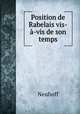 Position de Rabelais vis-a-vis de son temps, Neuhoff 