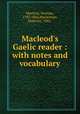 Macleod