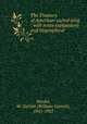 The Treasury of American sacred song : with notes explanatory and biographical, Horder, W. Garrett (William Garrett), 1841-1922 