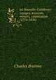 La Nouvelle-Caledonie: voyages, missions, moeurs, colonisation (1774-1854), Charles Brainne 