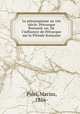 Le petrarquisme au 16e siecle: Petrarque & Ronsard; ou, De l