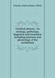 Cerebral abscess ; its etiology, pathology, diagnosis and treatment including anatomy and physiology of the cerebellum, Friesner, Isidore,Braun, Alfred 