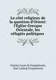 Le cote religieux de la question d