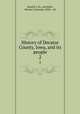 History of Decatur County, Iowa, and its people. 2, Howell, J. M., ed,Smith, Heman Conoman, 1850- , ed 