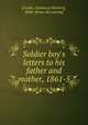 Soldier boy