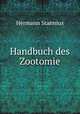 Handbuch des Zootomie, Hermann Stannius 