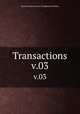 Transactions. v.03, Royal Forestry Society of England and Wales 