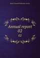 Annual report. 02, Royal Cornwall Polytechnic Society 