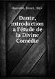 Dante, introduction a l