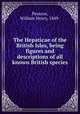 The Hepaticae of the British Isles, being figures and descriptions of all known British species, Pearson, William Henry, 1849- 