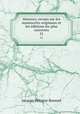 Oeuvres; revues sur les manuscrits originaux et les ditions les plus correctes. 21, Bossuet Jacques Benigne 