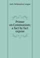 Primer on Communism; a fact by fact expose, Anti-Defamation League 