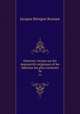 Oeuvres; revues sur les manuscrits originaux et les ditions les plus correctes. 36, Bossuet Jacques Benigne 