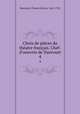 Choix de pieces du theatre francais. Chef-d