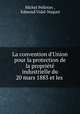 La convention d