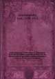 Flora uruguaya; enumeracin y descripcin breve de las plantas conocidas hasta hoy y de algunas nuevas que nacen espontaneamente y viven en la Repblica Uruguaya. t.2, Jose Arechavaleta 