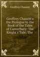 Geoffrey Chaucer