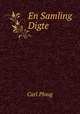 En Samling Digte, Carl Ploug 