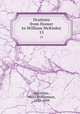 Orations from Homer to William McKinley. 15, Hazeltine, Mayo Williamson, 1841-1909 
