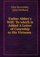 Father Abbey