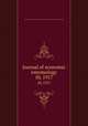 Journal of economic entomology. 10, 1917, Entomological Society of America,American Association of Economic Entomologists 