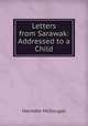 Letters from Sarawak: Addressed to a Child, Harriette McDougall 
