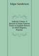 Judicial Crimes: A Record of Some Famous Trials in English History in which Bigotry, Popular ., Edgar Sanderson 