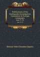 Publications of the Earthquake Investigation Committee in Foreign Languages. nos. 9-12, Shinsai Yobo Chosakai (Japan) 